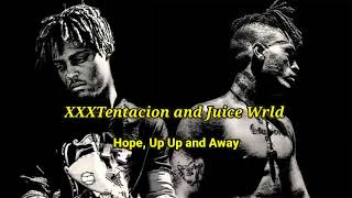 XXXTENTACION, Juice WRLD - Hope, Up Up And Away | 1Hour Loop | Prod. by Jaden's Mind
