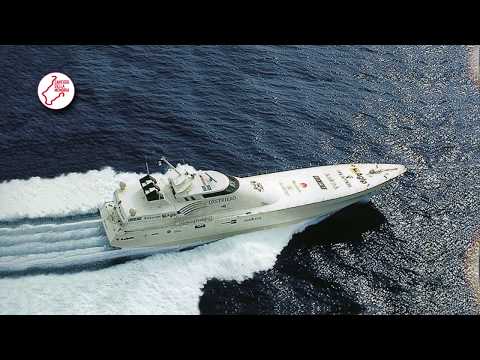 Video: La nave da sbarco polivalente Trieste (L 9890). Il futuro della Marina Militare Italiana