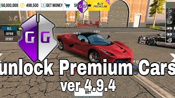 Car parking multiplayer new All in One Script.