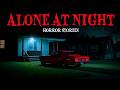 9 True Home Alone at Night Horror Stories   “What Happened When I Was Home Alone Will Shock You”