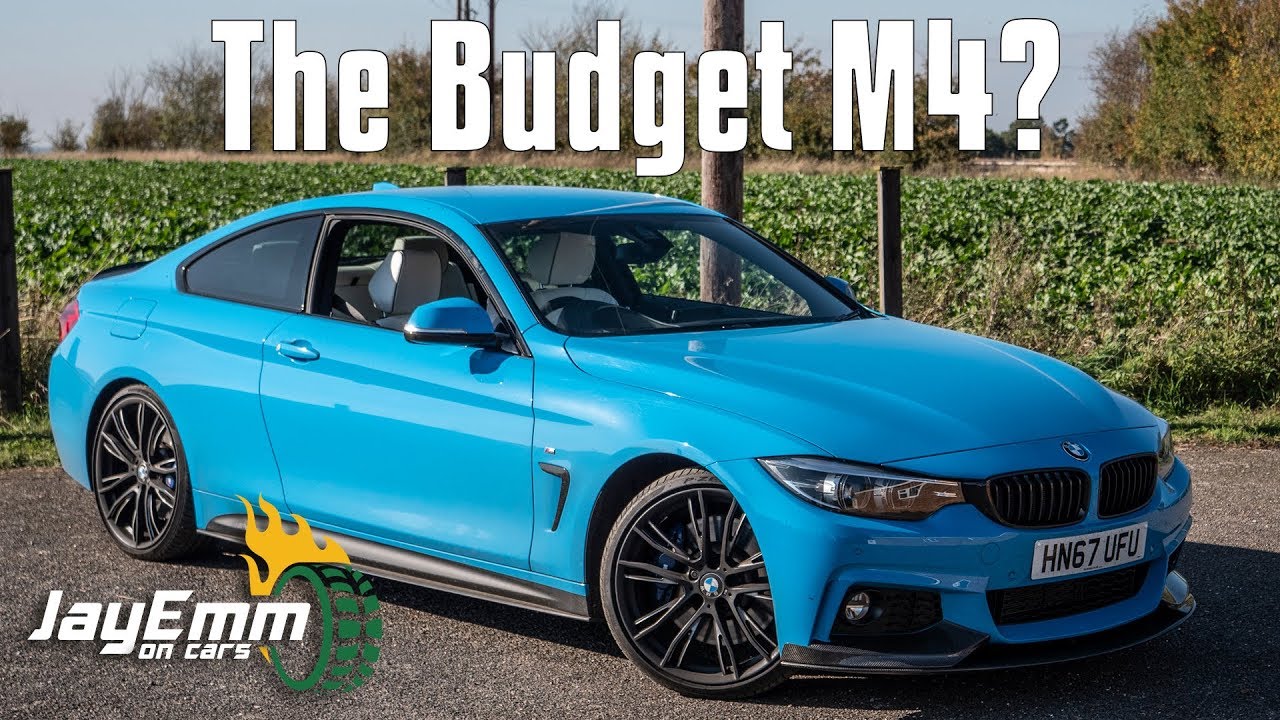 BMW 4 Series 2020 review 440i coupe  CarsGuide