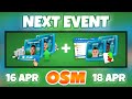 THE BEST OSM 21 EVENT IS COMING THIS WEEKEND! | TRANSFER MADNESS AND HIGH SELLING CHANCES!