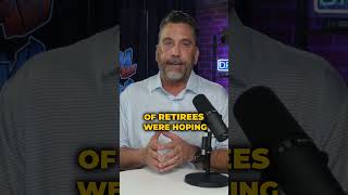 No Tax on Social Security? Not so fast… ❌That part didn’t make it into the final bill