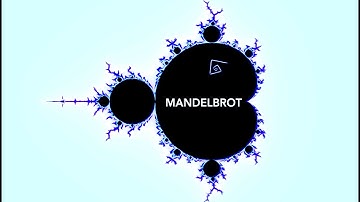 ALLINAIRE -  Mandelbrot vs Buchla 259e