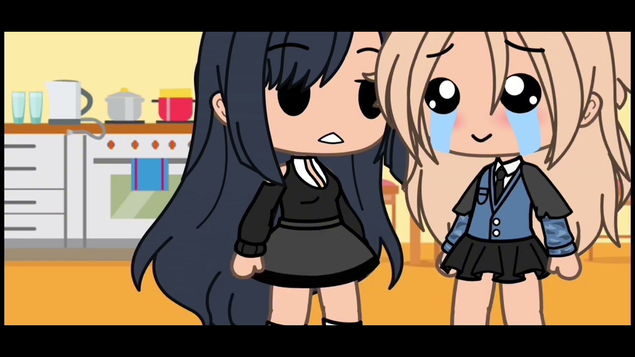 IF EMMA AGRESTE HAD A BOYFRIEND?!GACHA MLB|FUTURE AU/SKIT