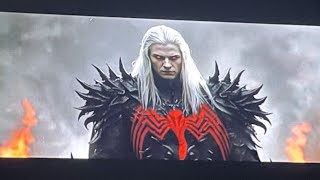 These Are the 2 Post-Credits Scenes of Venom: The Last Dance!