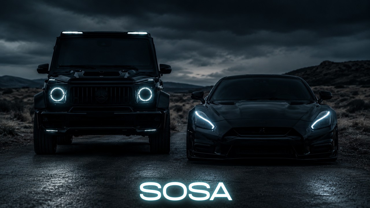 Assista a SOSA - Alive (Original Mix) no YouTube Assista a SOSA - Alive (Original Mix) no YouTube