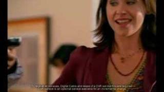 Jabari Jones' Time Warner Cable Commercial