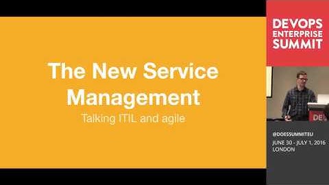 Communication Between Tribes: A Story of Silos, DevOps and Government