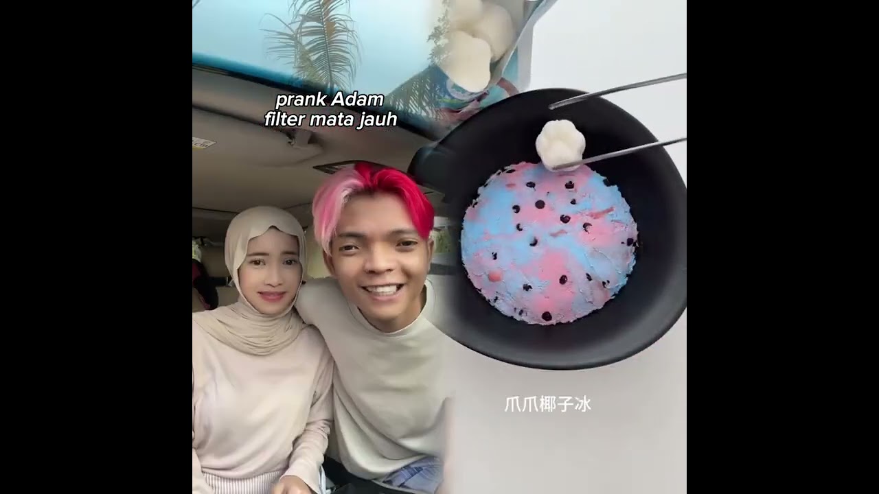 The best POV (@adamalhidayat) 🥉ASMR cake making story time | POVs Tiktok Collection