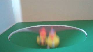 Russian Roulette Game Show Model 2