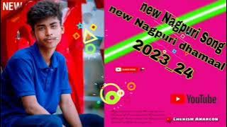 Tor Piche Piche Ghumna | Nagpuri Dance Video || Sagar Mundary And Sweety new Nagpuri dhamaal 👌🙂💞