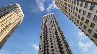 видео: Влог. Екатеринбург. Небольшая прогулка по городу. Июль 2023 картинка: Влог. Екатеринбург. Небольшая прогулка по городу. Июль 2023