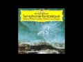 Berlioz - Fantasy Symphony Op.14　Karajan　Berlin Philharmonic　1974