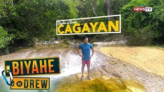 Biyahe Ni Drew Level-Up Adventure In Cagayan Full Episode