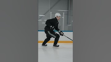 Dallas star Lian Bischel on the Marsblade i2s - "Could be a game changer"