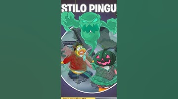 😱 DEBES CONOCER Club Penguin Dimensions | ¿Bill Cipher Caja? #Shorts 👁️