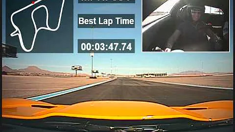 Veronica Manning doing a Ride-A-Long in a Chevrole...