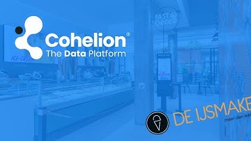 Cohelion and De IJsmaker