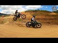 1st Carmen Motocross Competetion