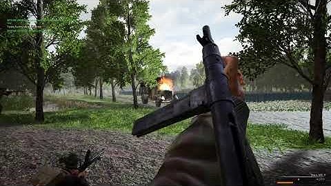 Post Scriptum British Sapper