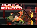 AH-1S Aesthetics | JSDF Cinematic Showcase // Roblox Plane Crazy