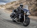 2014 Kawasaki Voyager 1700 ABS - V-Twin Touring Part 1 - MotoUSA