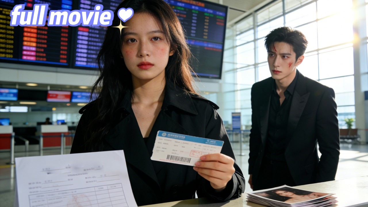 Он топтал её любовь, пока она не ушла. Только потеряв её, он понял, что лишился всего в жизни!