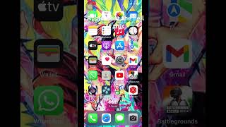 Apple new glitch in iPhone x v:16 #remix #beats #dj #hiphop #iphone #iphonex