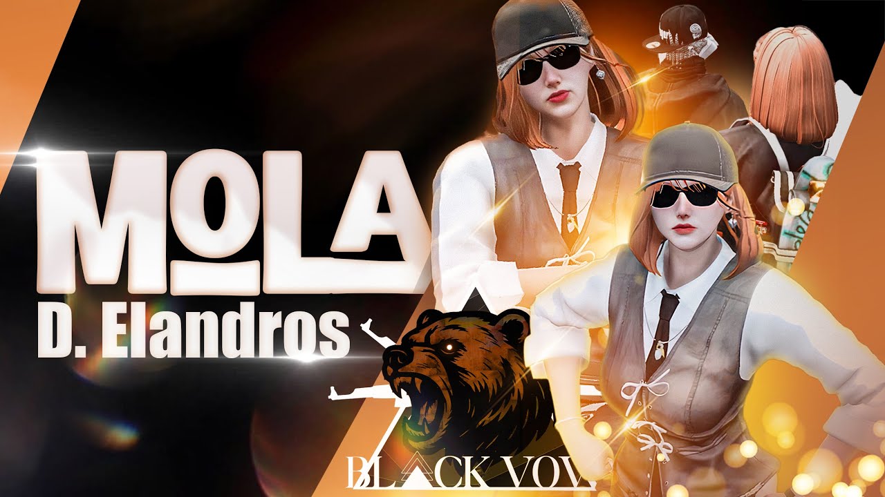 BETMUT #hopeindonesia #blackvow - YouTube