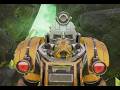 Fallout 76: Full Solo Gleaming Depths NO LEGENDARY PERK CARDS/ NO 4 STARS (LEGIT) (BUILDS INCLUDED)