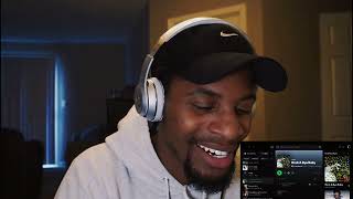 THIS GROOVY ASF | JDus reacts to Rock a Bye Baby - Jean Dawson