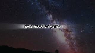 Cevşen-Ül Kebir 1-4