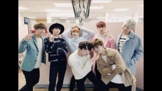 BTS- Blanket Kick (이불킥) 3D Audio