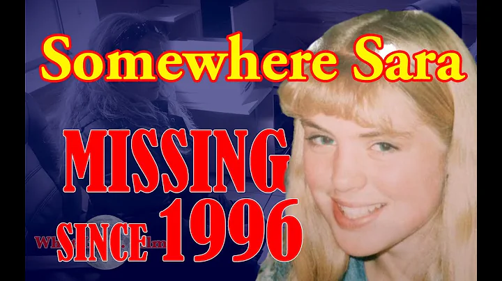 Somewhere Sara Part 1