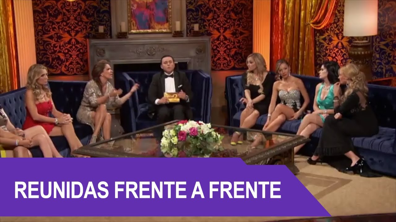 Rica Famosa Latina | El recuento de la temporada | Temporada 2   Episodio 29