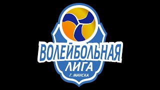 28.04.2024 Технониколь - Весёлые ребята (Дивизион Б) play-off