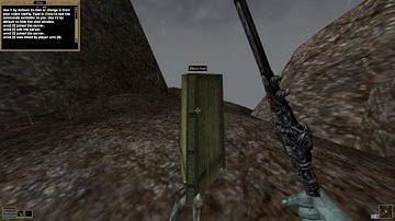 tes3mp Full loot teaser