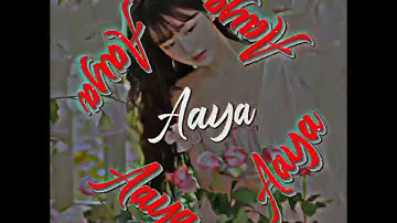 Chhamak Chhamak //Xml File In Description🔰Nepali Whatsap Status Video