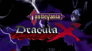 Castlevania - Dracula X - Stage 2 (Vampire Killer Theme)