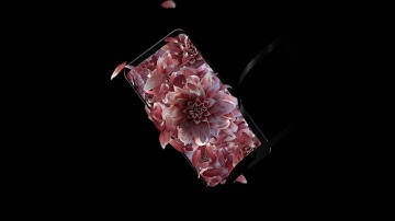 LG Q6: Design Video (30s ver.)