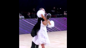 #Quickstep / Junior-2 (under 16) St (Open) 1/2 - Minsk Championship (03/18/2023) #ballroomdance