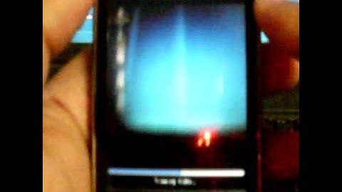 Videoedit Toggle for iPhone 2g & 3g