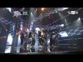 130613 Bangtan Boys -  We Are Bulletproof + No More Dream (Debut Stage)_by플로라