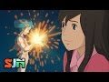 5 Ugly Cry Miyazaki Studio Ghibli Film Moments