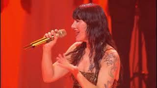 Elisa - Eppure Sentire (Un Senso Di Te) - [Mediolanum Forum Assago 2023]