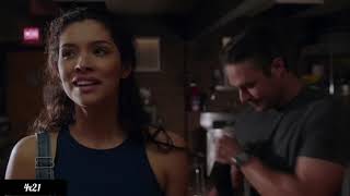 Stella e Severide dublado 4x21 - Parte 5