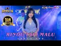 RINDU TAPI MALU - LAILA AYU KDI | CINTAKU [OFFICIAL LIVE VIDEO]