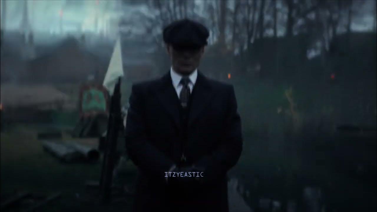 "I have No Limitations" Tommy Shelby Peaky Blinders YouTube