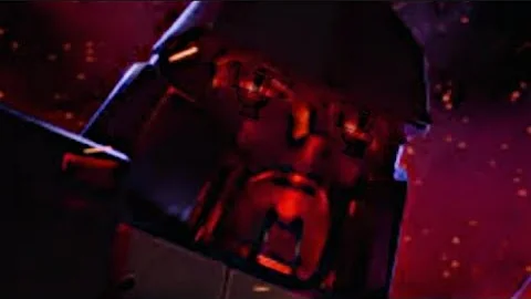 Demogticons! RISE UP! | Rizzformers One (2024) 4k UHD Post-Credit scene